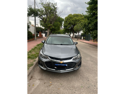 2022 Chevrolet cruze lt at 5p