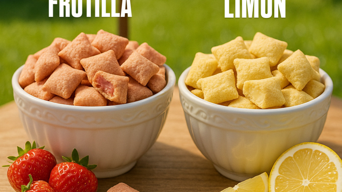 CEREALES