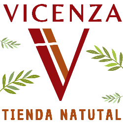 Logo Vicenza Tienda Natural