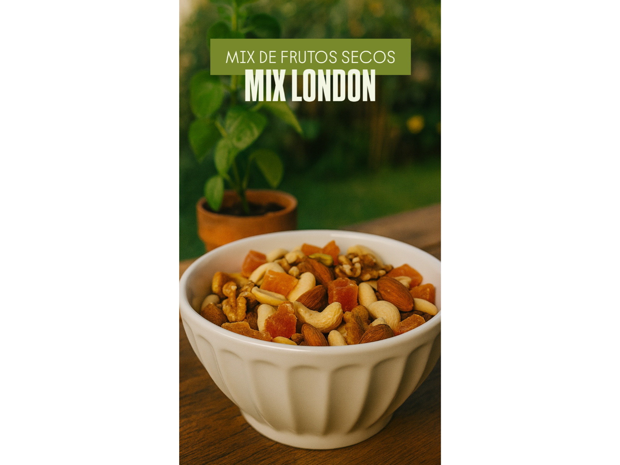 Mix London