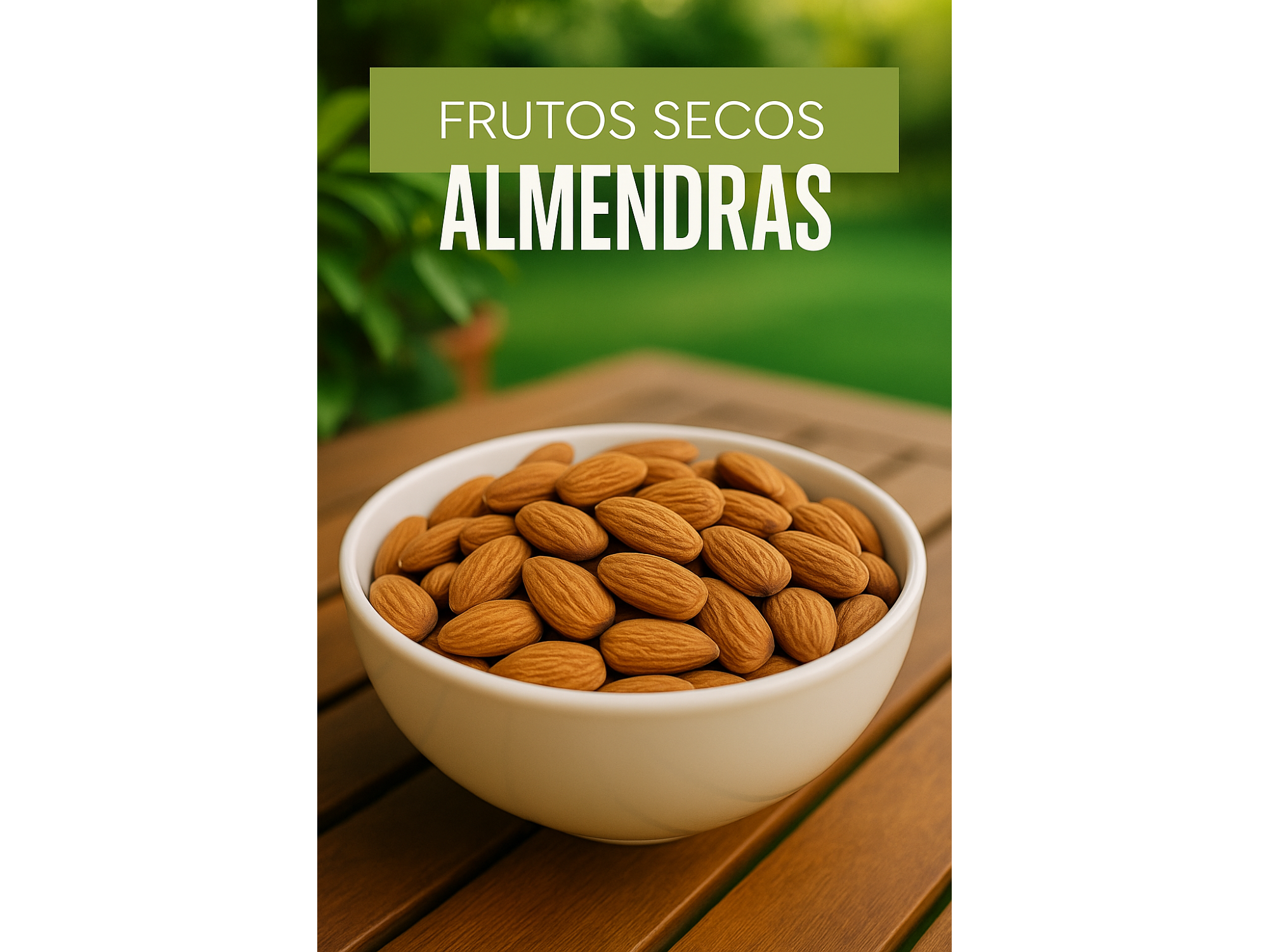 ALMENDRA GUARA