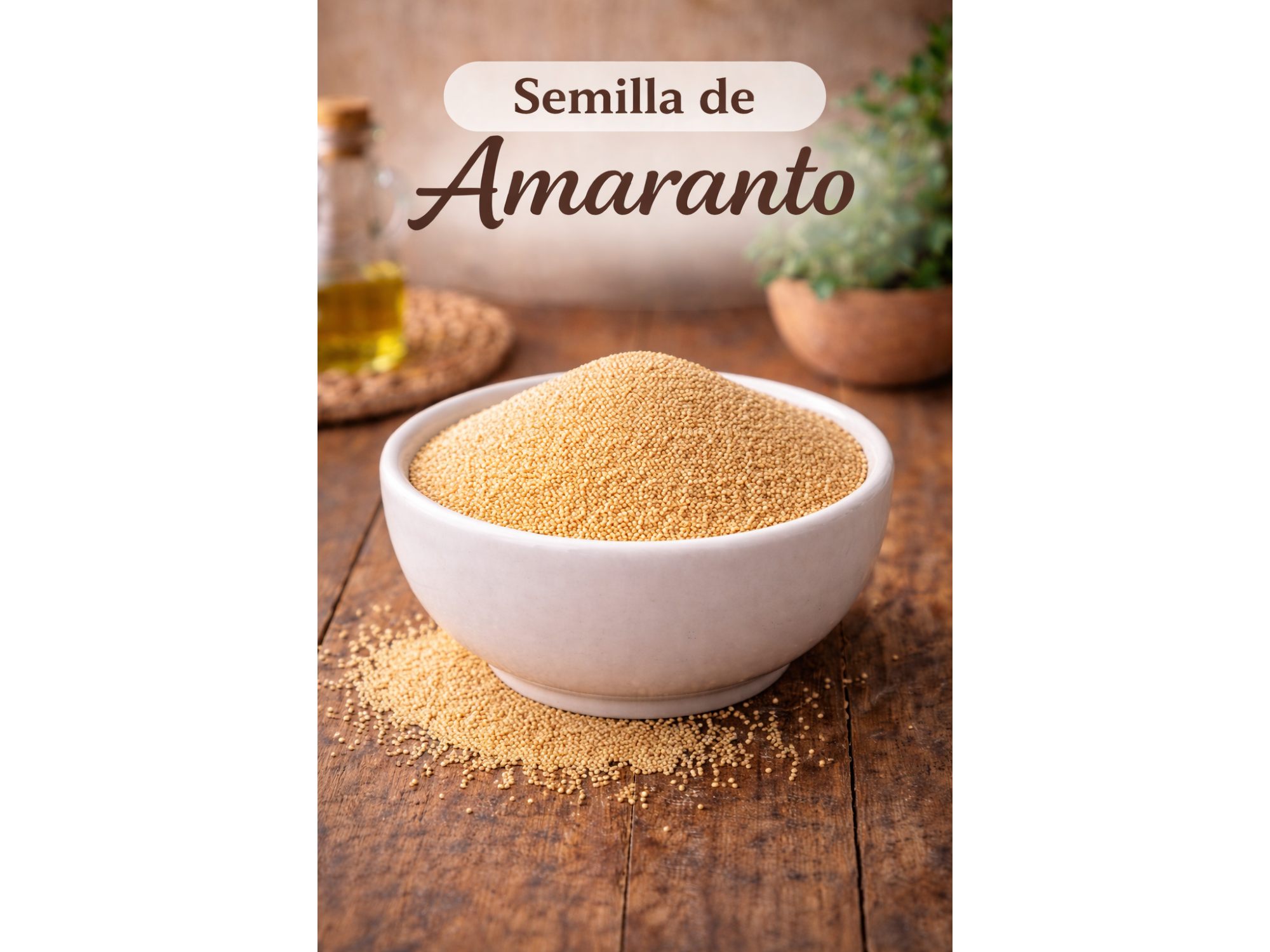 AMARANTO