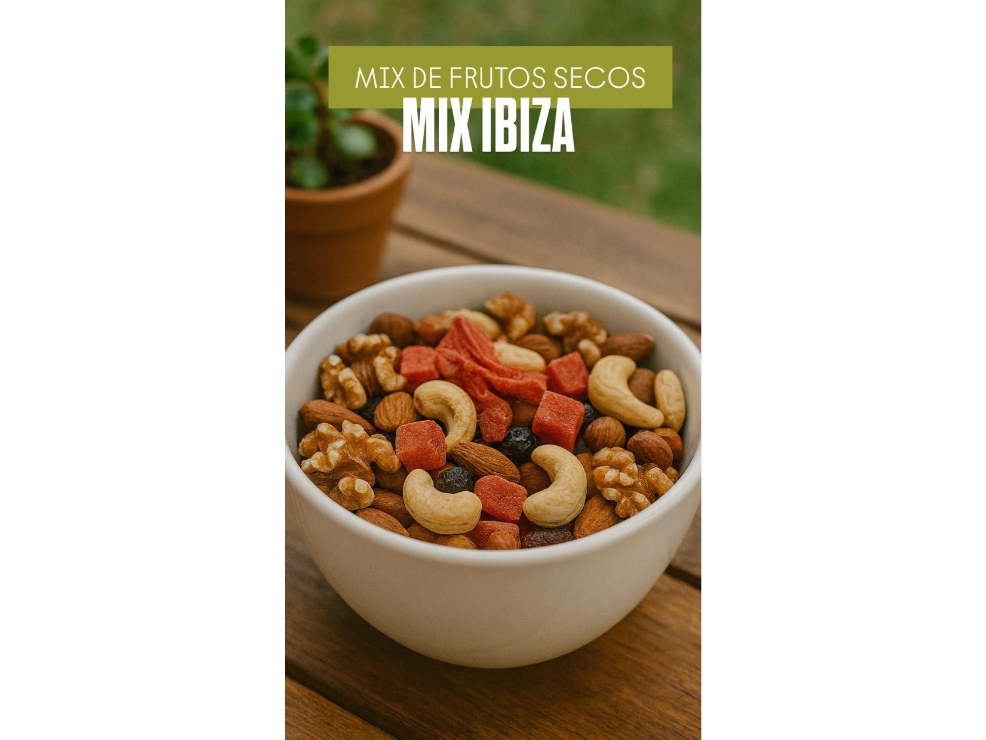 Mix Ibiza