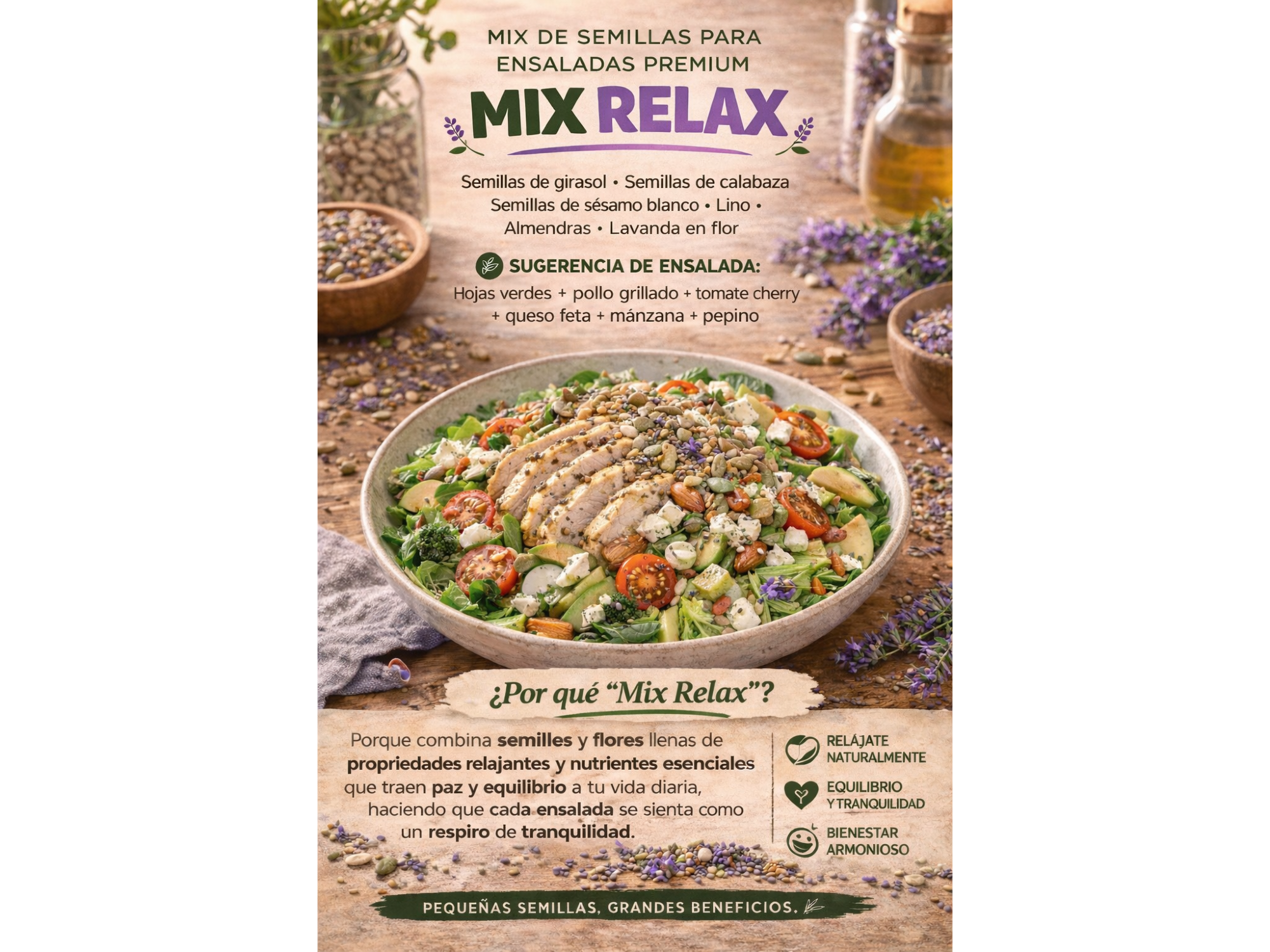 Mix Relax