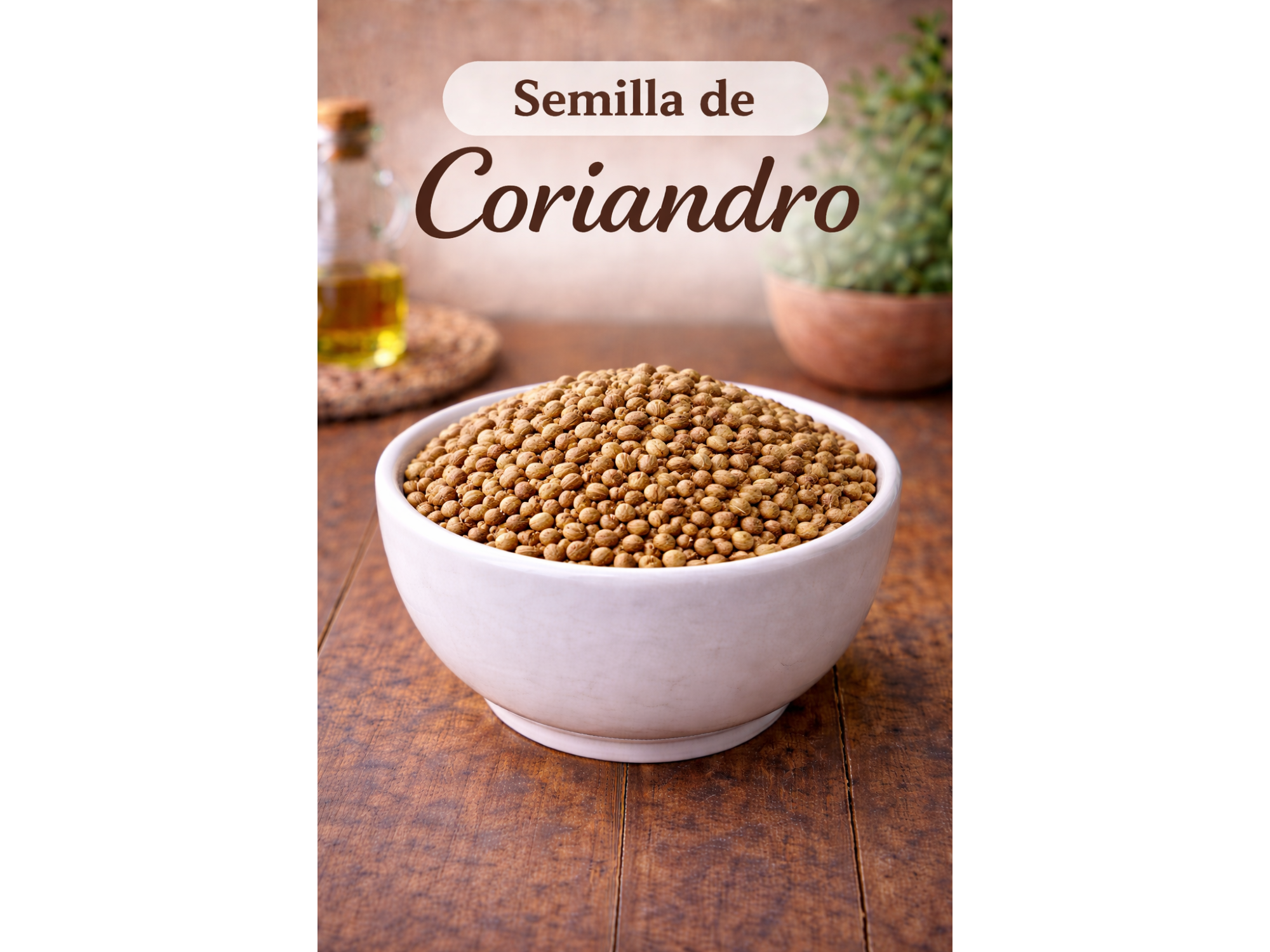 CORIANDRO