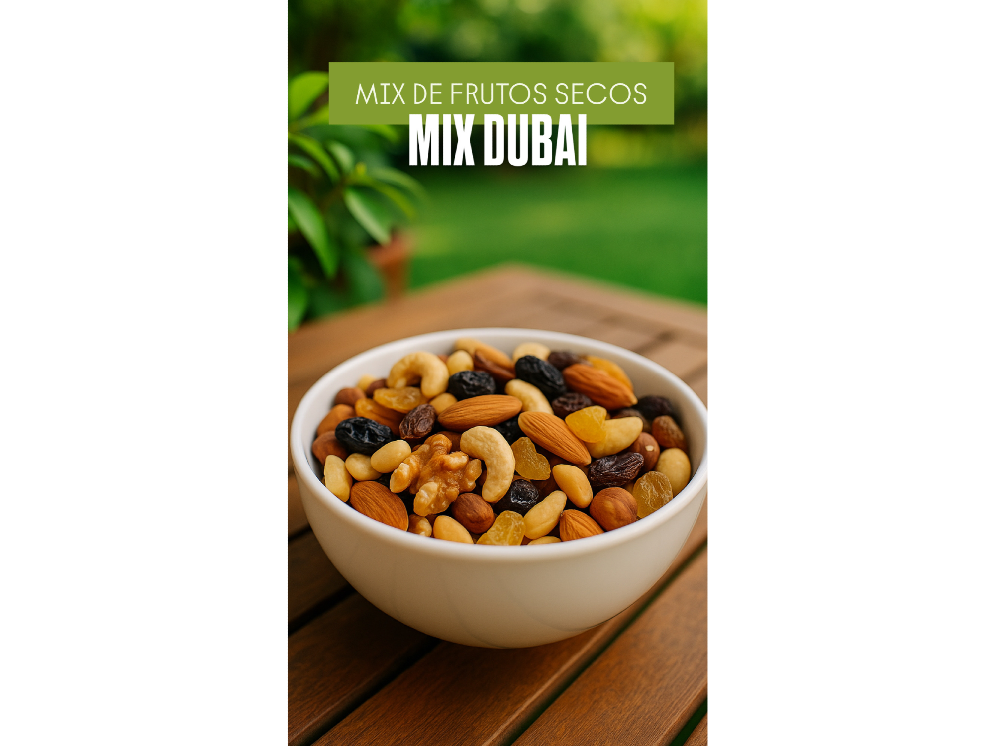 Mix Dubai