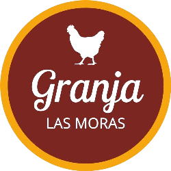 Logo Granja las moras