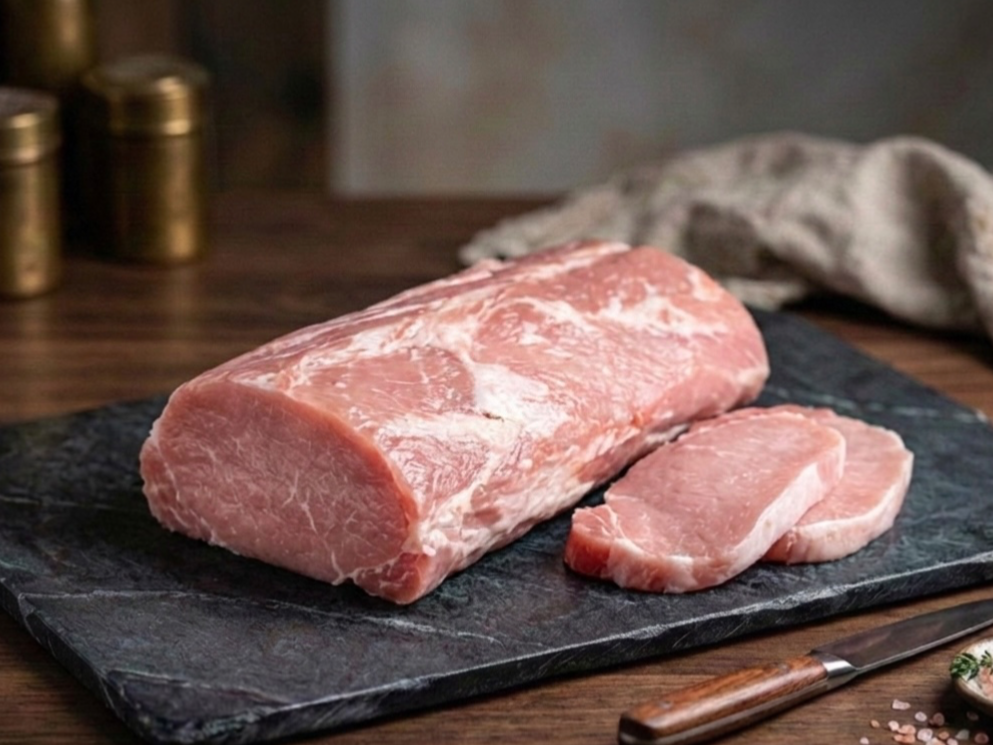 Carre deshuesado x Kg