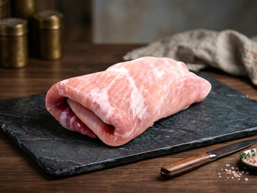 Matambre de cerdo x Kg