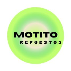 Logo MOTITO REPUESTOS