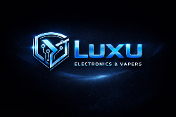 Logo LUXU-ECOMMERCE