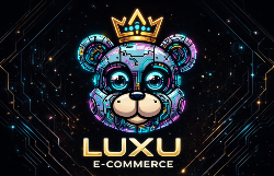 Logo LUXU-ECOMMERCE
