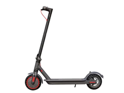 Patinete Eléctrico Foston FS-S09 8.5" 35Km - Negro