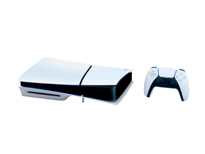 Consola Sony PlayStation 5 Slim Returnal CFI-2015A 4K 1TB SSD + Juego Returnal e Ratchet & Clank: Rift Apart
