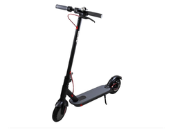 atinete Eléctrico Interbras Bluetooth 8.5" + Mochila - Negro