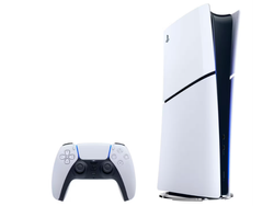 Consola Sony PlayStation 5 Slim CFI-2015B 4K Edición Digital 1TB SSD USA