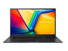 Notebook Asus Vivobook 17X K3704VA-DS96 17.3" Intel Core i9-13900H 1TB SSD 16GB RAM - Negro