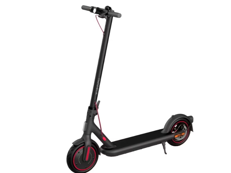 Patinete Eléctrico Xiaomi Eletric Scooter 4 Pro DDHBC20NEB Bluetooth 700W - Negro