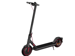 Patinete Eléctrico Xiaomi Eletric Scooter 4 Pro DDHBC20NEB Bluetooth 700W - Negro