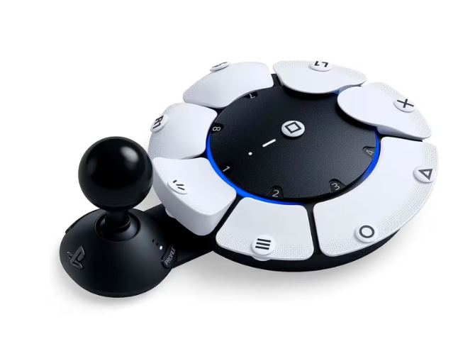 Control Sony Access Controller CFI-ZAC1J para PS5