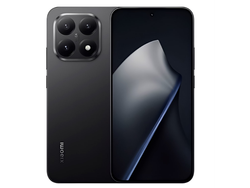 Smartphone Xiaomi 15T Global 256GB 12GB RAM Dual SIM Pantalla 6.83" - Negro