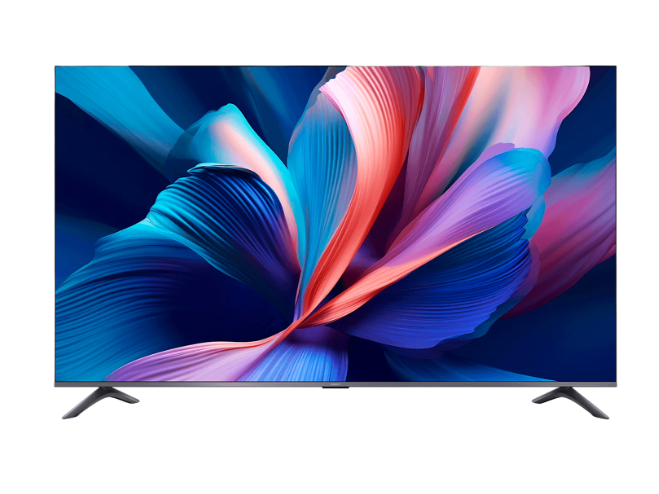 Smart TV Xiaomi A Pro L43MB-APPH 43" 4K Ultra HD Google TV - Negro