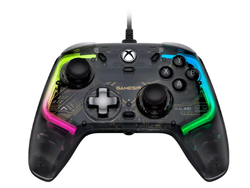 Control Gamesir K1 Kaleid Wired para Xbox Series - Negro
