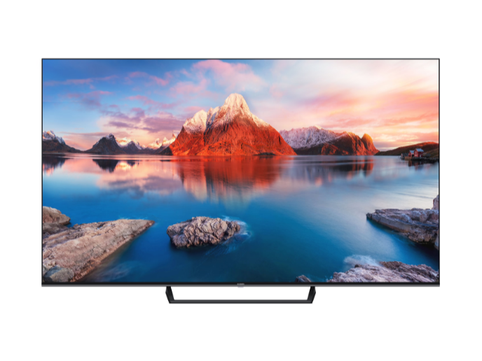 Smart TV Xiaomi A Pro L65M8-A2LA 65" 4K Ultra HD Google TV - Negro