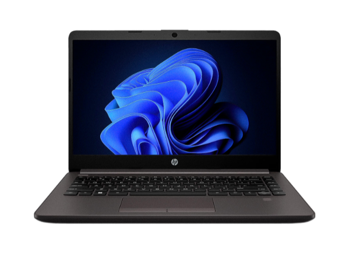 Notebook HP 240 G9 14" Intel Celeron N4500 256GB SSD 8GB RAM Español - Gris