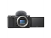 Câmera Digital Sony ZV-E10 Alpha Body Preto