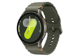 Smartwatch Samsung Galaxy Watch 7 SM-L315F 44mm - Verde