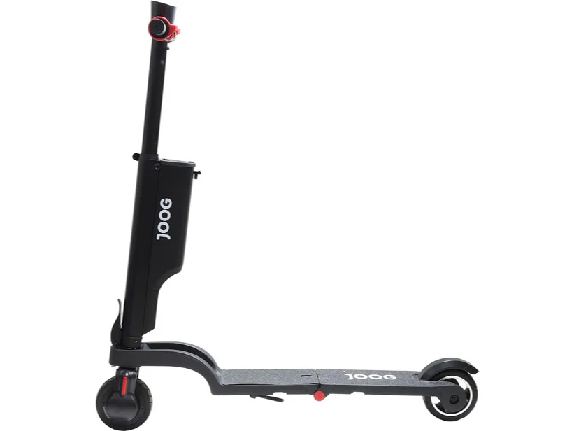 Patinete Elétrico Joog G6 Roda 5.5" Bateria de 5Ah Autonomia até 15-20Km