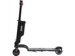 Patinete Elétrico Joog G6 Roda 5.5" Bateria de 5Ah Autonomia até 15-20Km