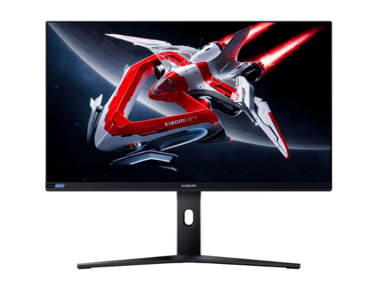 Monitor Gamer Xiaomi Mini LED G Pro 27i 27" Quad HD 180Hz IPS - Negro
