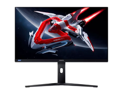 Monitor Gamer Xiaomi Mini LED G Pro 27i 27" Quad HD 180Hz IPS - Negro