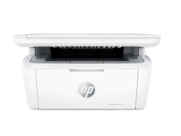 Impresora Multifuncional HP Laserjet MFP M141W 3 en 1 WiFi 110V - Blanco