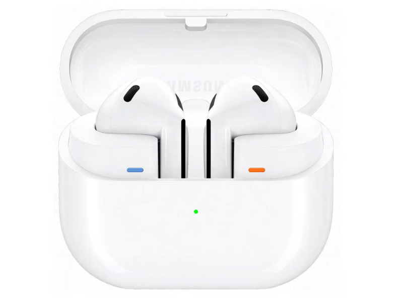 Auricular Samsung Galaxy Buds 3 SM-R530 Wireless - Blanco