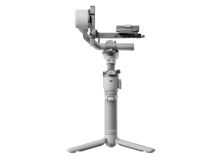 Estabilizador DJI Gimbal RS4 Mini - Gris