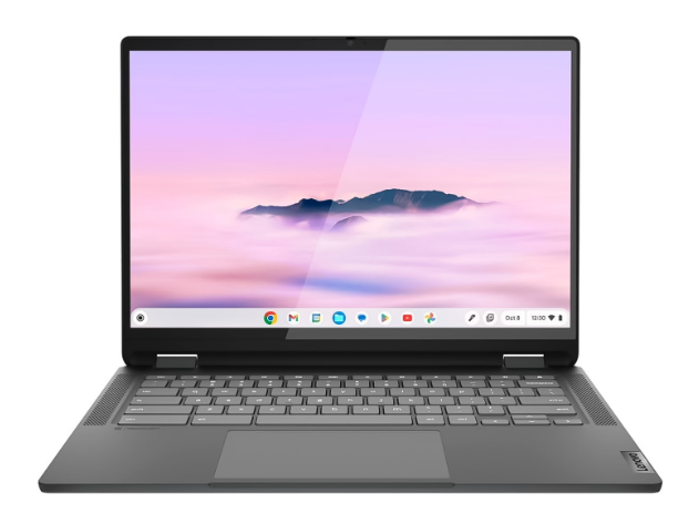 Notebook Lenovo 83EK0000UX 14" Intel Core i3-1335U 128GB eMMC 8GB RAM - Gris