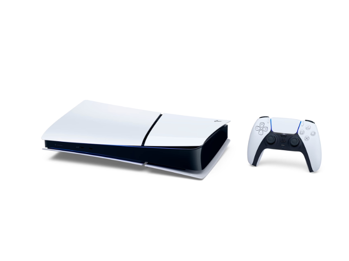 Consola Sony Playstation 5 Slim Call Of Duty B.O.6 CFI-2015B Edición Digital 1TB SSD