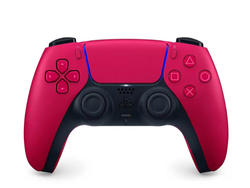Control Sony Dualsense Wireless para PS5 - Rojo
