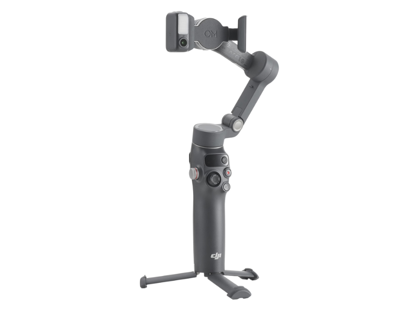 Estabilizador Gimbal DJI Osmo Mobile 8