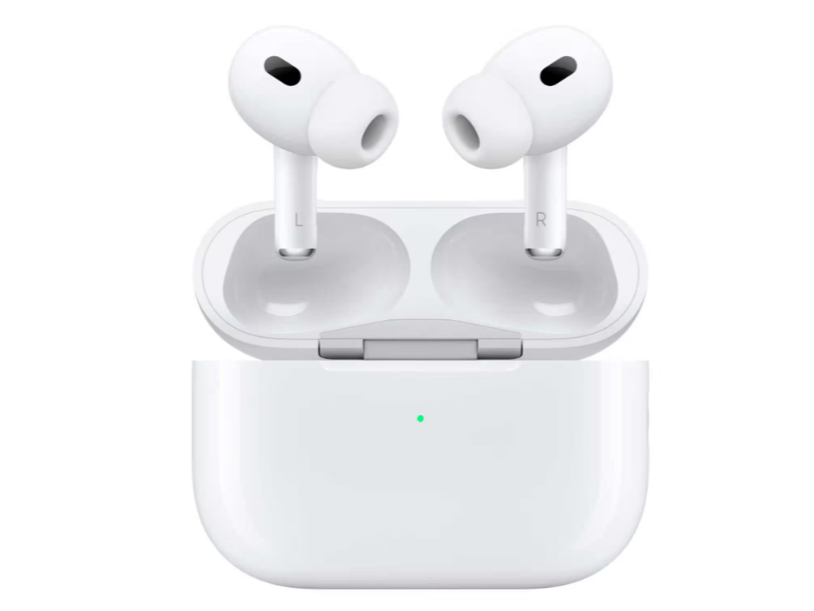 Auricular Apple Airpods Pro 2 MTJV3HN/A Wireless - Blanco