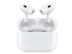 Auricular Apple Airpods Pro 2 MTJV3HN/A Wireless - Blanco