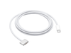 Cable Apple MLYV3AM/A Original USB-C para MagSafe 3 2 Metros - Blanco