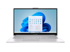 Notebook Asus Vivobook E1504GA-WS35 15.6" Intel Core i3-N305 256GB SSD 8GB RAM - Plata