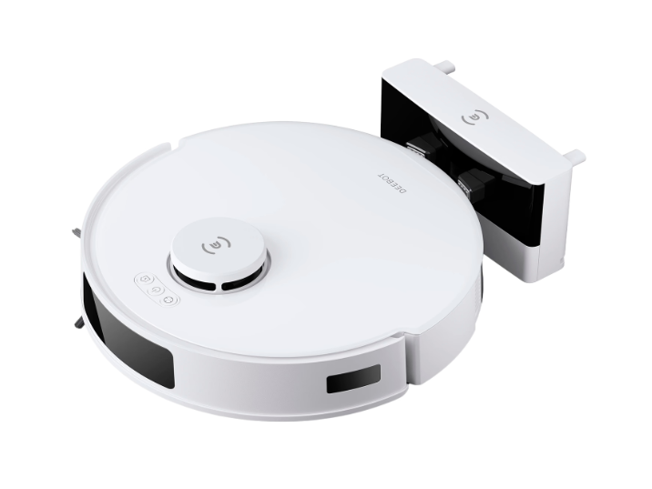 Robot Aspirador Ecovacs DeeBot N20 Pro DKX55 - Blanco