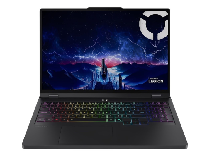 Notebook Gamer Lenovo Legion 5 83NX0000US 16" Intel Core Ultra 9-275HX 1TB SSD 32GB RAM NVIDIA GeForce RTX-5060 - Gris