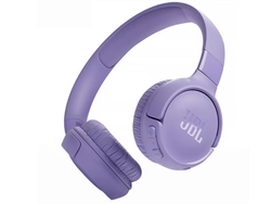 Headphone JBL Tune 520BT Wireless - Púrpura