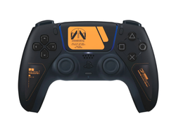 Control Sony Dualsense Death Stranding 2 para PS5 Wireless - Negro